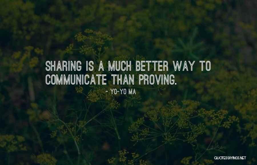 Yo-Yo Ma Quotes 2077298 Yo-Yo Ma Quotes 2077298