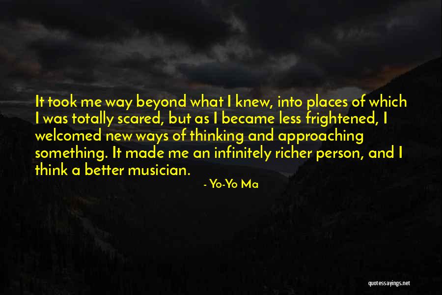Yo-Yo Ma Quotes 2154163 Yo-Yo Ma Quotes 2154163