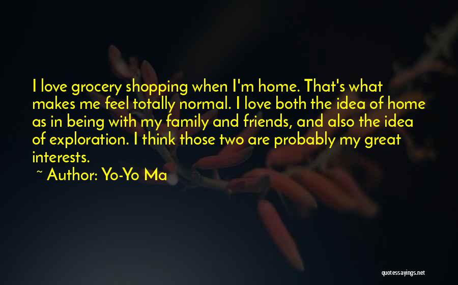 Yo-Yo Ma Quotes 2217071