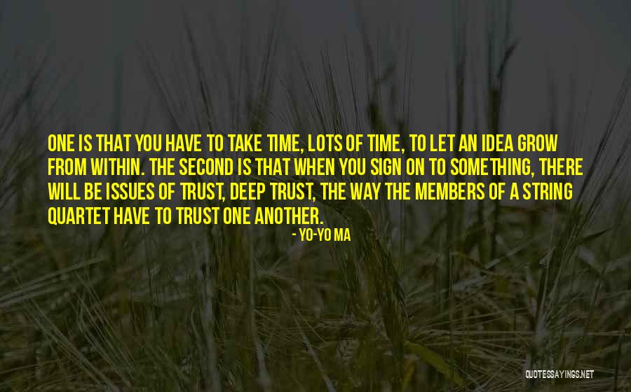 Yo-Yo Ma Quotes 781709 Yo-Yo Ma Quotes 781709