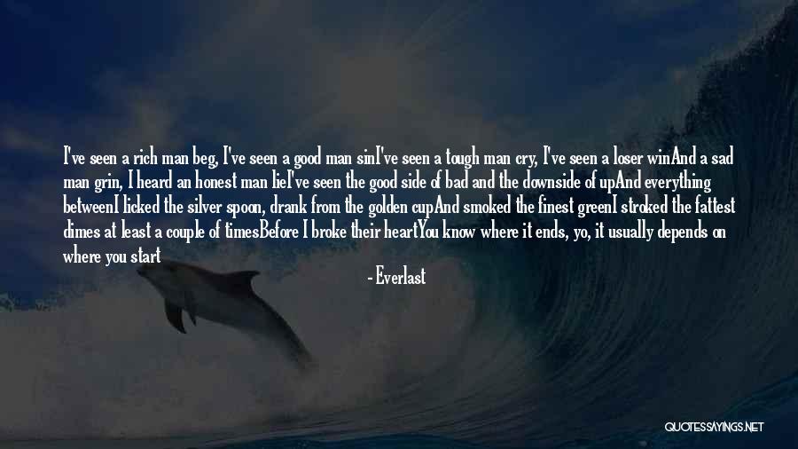 Yo Yo Man Quotes By Everlast Yo Yo Man Quotes By Everlast
