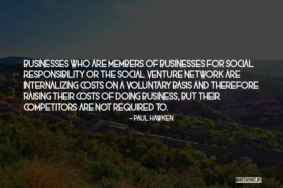 Yoana Antm Quotes By Paul Hawken Yoana Antm Quotes By Paul Hawken