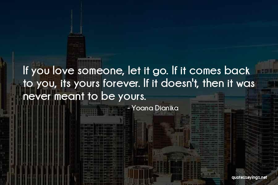 Yoana Dianika Quotes 1381790