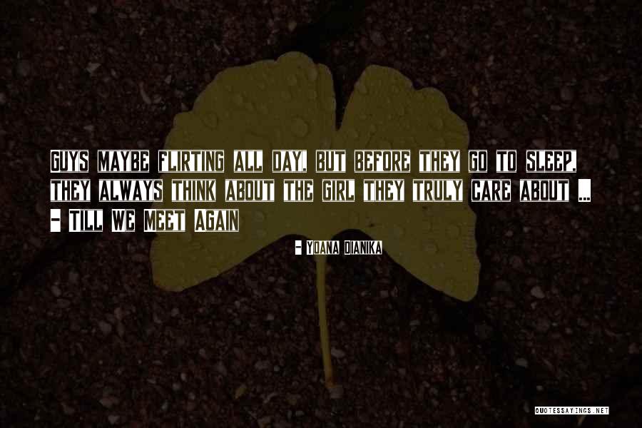 Yoana Dianika Quotes 855492 Yoana Dianika Quotes 855492
