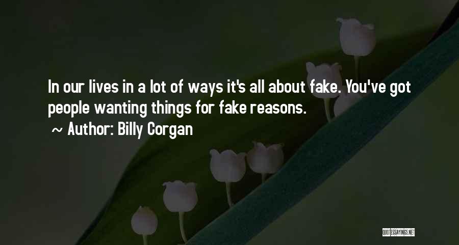 Yoana Istriku Quotes By Billy Corgan