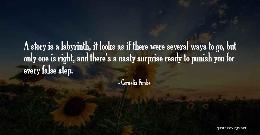 Yoana Istriku Quotes By Cornelia Funke Yoana Istriku Quotes By Cornelia Funke