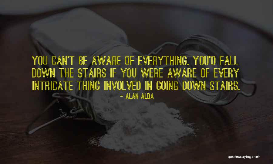 Yoandi Leal Quotes By Alan Alda Yoandi Leal Quotes By Alan Alda