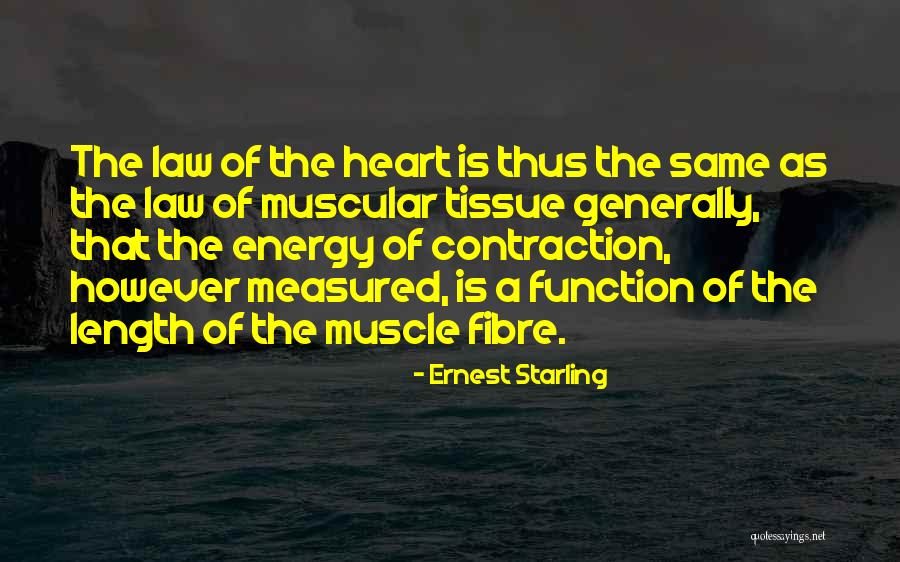 Yoanne Magris Quotes By Ernest Starling Yoanne Magris Quotes By Ernest Starling