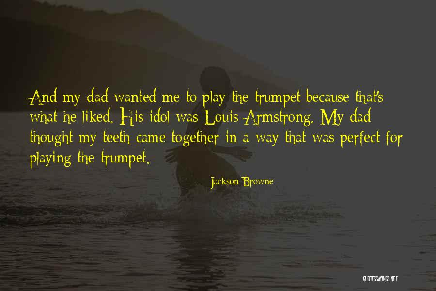 Yoanne Magris Quotes By Jackson Browne Yoanne Magris Quotes By Jackson Browne