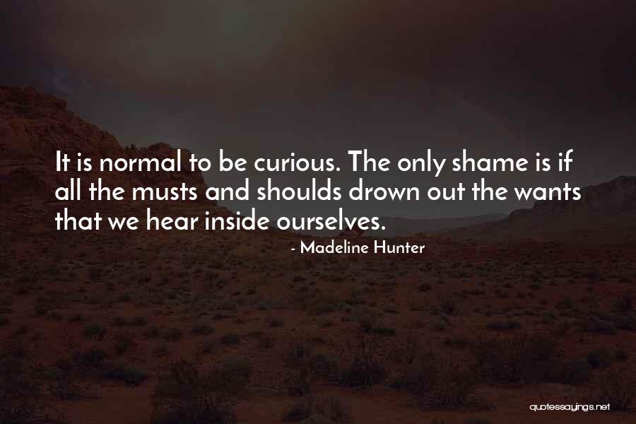 Yoanne Magris Quotes By Madeline Hunter Yoanne Magris Quotes By Madeline Hunter