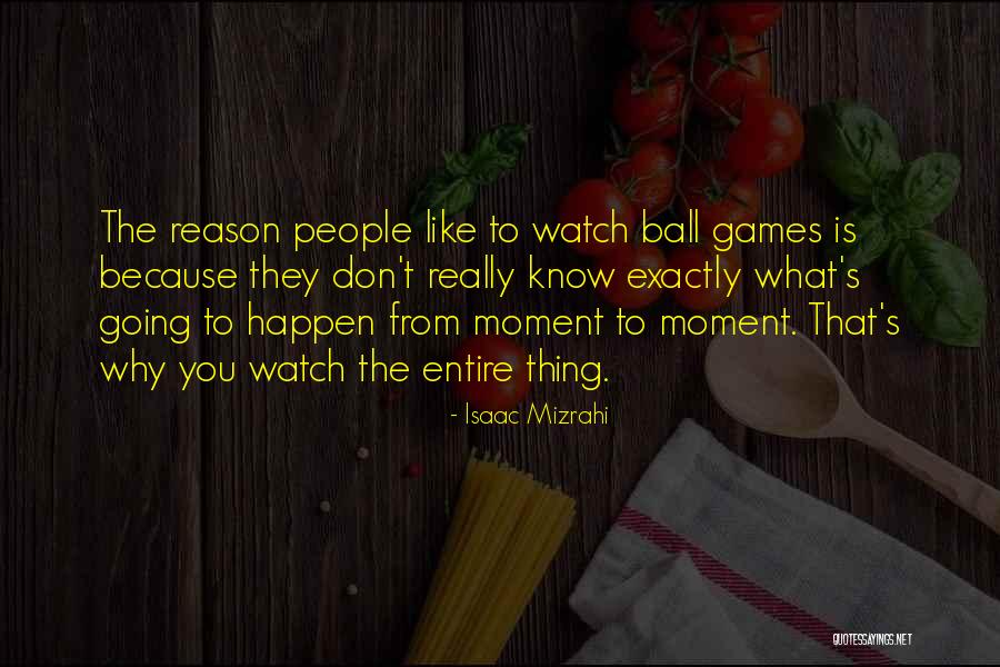 Yoanne Yoshiko Quotes By Isaac Mizrahi Yoanne Yoshiko Quotes By Isaac Mizrahi