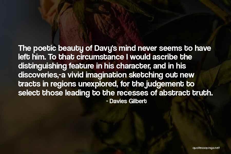 Yoav Botach Quotes By Davies Gilbert Yoav Botach Quotes By Davies Gilbert