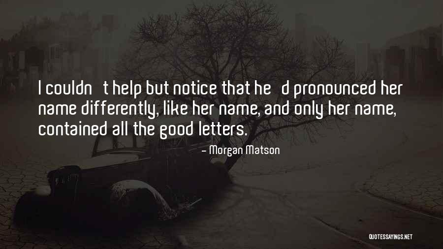 Yoav Levanon Quotes By Morgan Matson Yoav Levanon Quotes By Morgan Matson