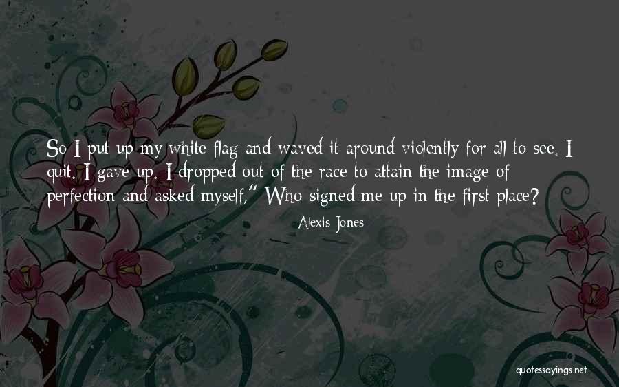 Yoav Reuveni Quotes By Alexis Jones Yoav Reuveni Quotes By Alexis Jones