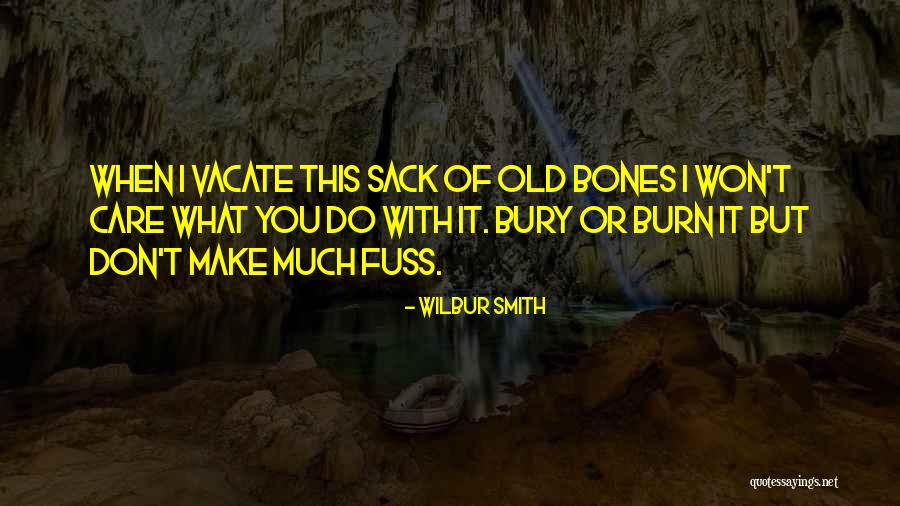 Yoav Reuveni Quotes By Wilbur Smith Yoav Reuveni Quotes By Wilbur Smith
