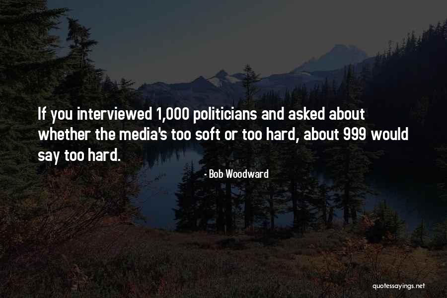 Yob Quotes By Bob Woodward Yob Quotes By Bob Woodward