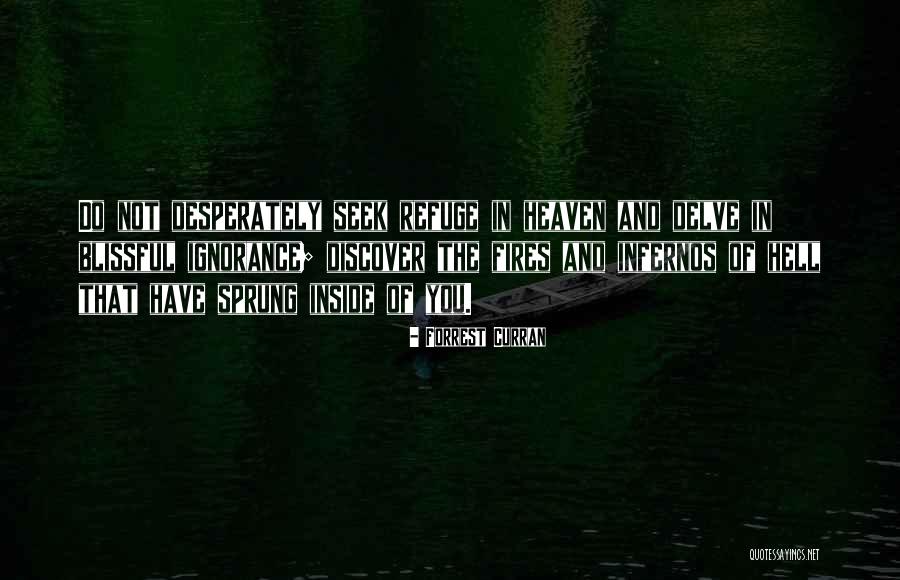 Yobanashi Quotes By Forrest Curran Yobanashi Quotes By Forrest Curran