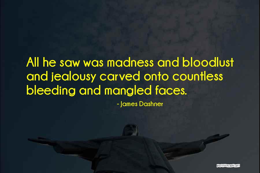 Yobanashi Quotes By James Dashner Yobanashi Quotes By James Dashner