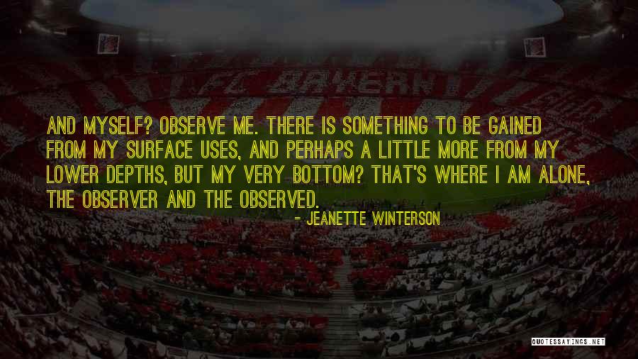 Yobanashi Quotes By Jeanette Winterson Yobanashi Quotes By Jeanette Winterson