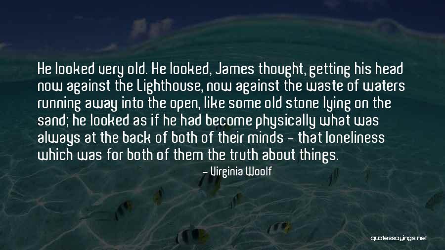 Yobel Farrell Quotes By Virginia Woolf Yobel Farrell Quotes By Virginia Woolf