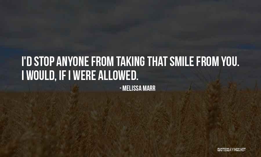 Yobs Wayward Quotes By Melissa Marr Yobs Wayward Quotes By Melissa Marr