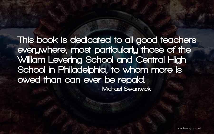 Yobs Wayward Quotes By Michael Swanwick Yobs Wayward Quotes By Michael Swanwick