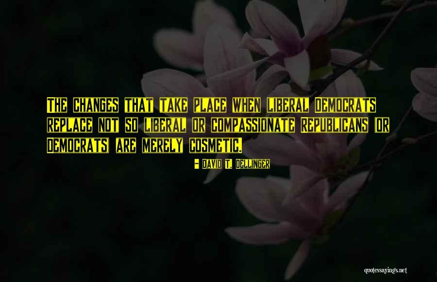 Yocamatsu Quotes By David T. Dellinger Yocamatsu Quotes By David T. Dellinger