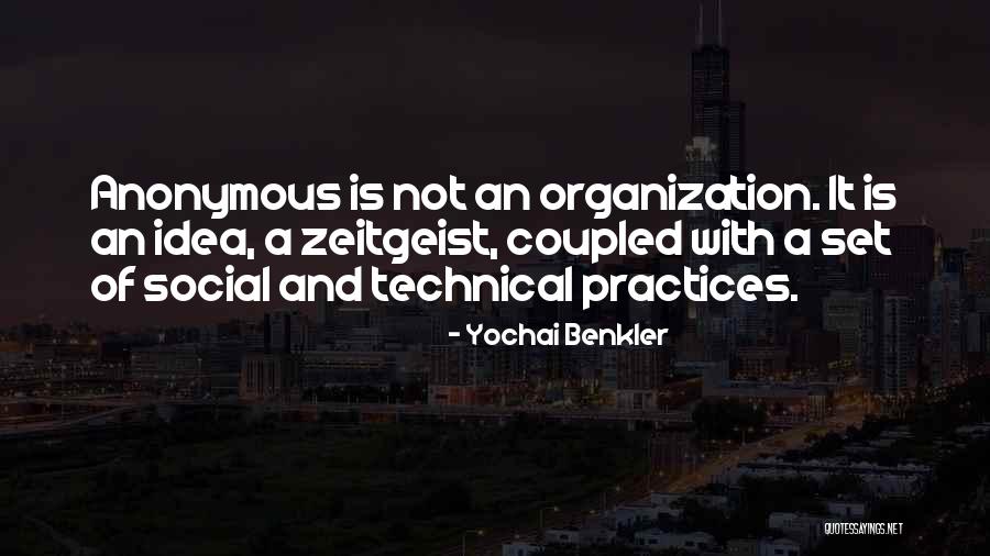 Yochai Benkler Quotes 1833228