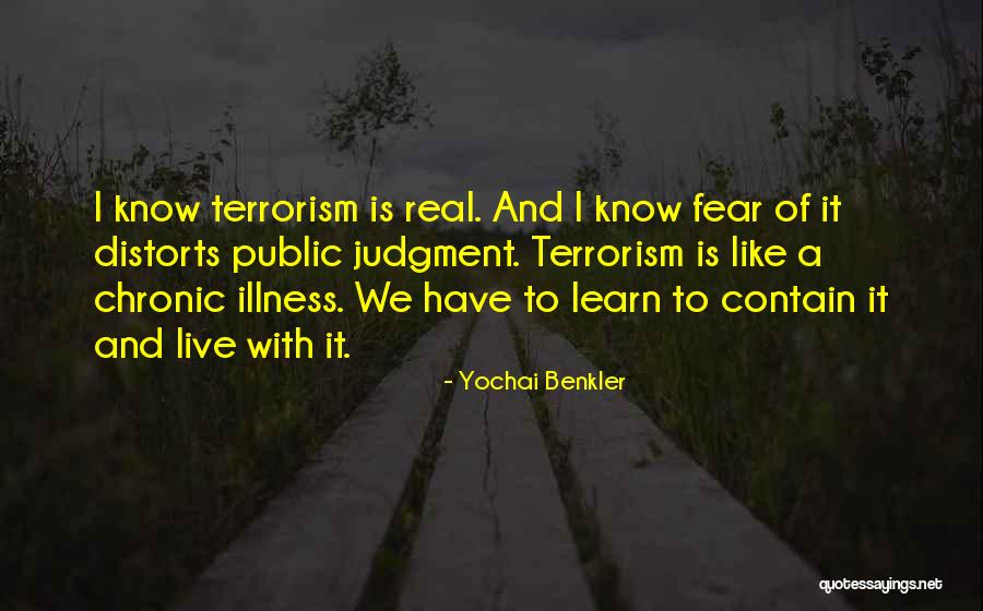 Yochai Benkler Quotes 2041261