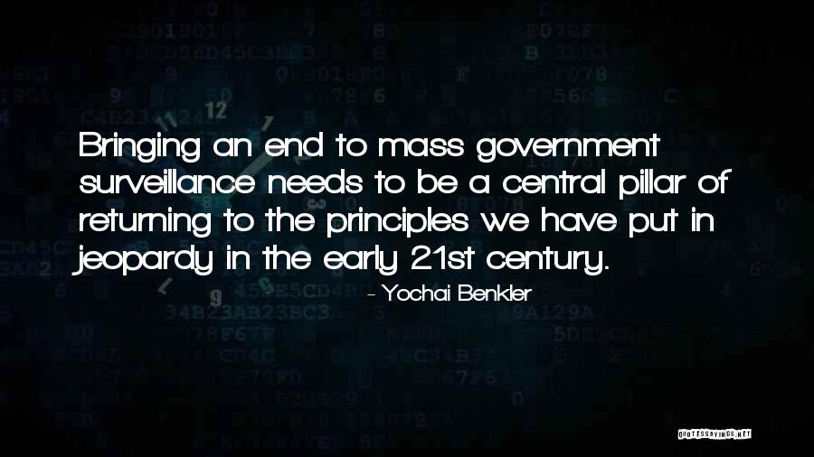 Yochai Benkler Quotes 2215870