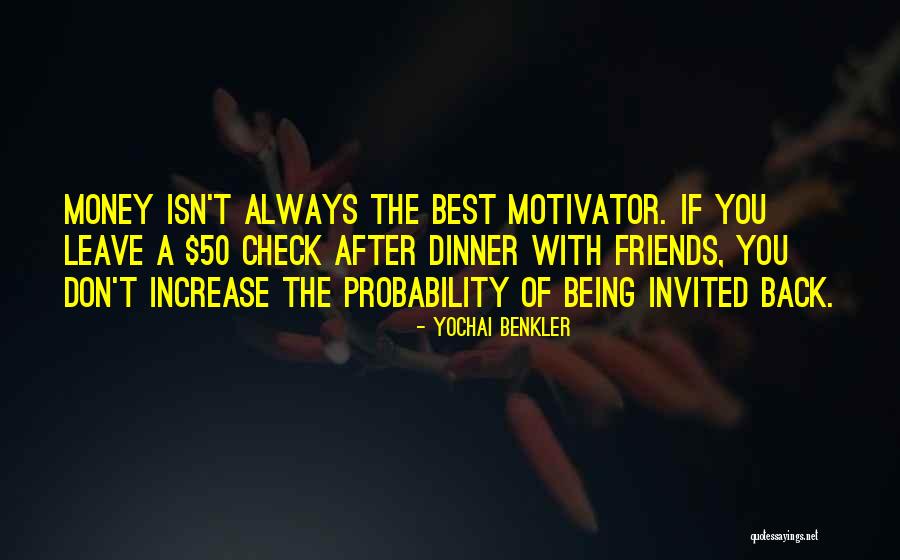 Yochai Benkler Quotes 348561 Yochai Benkler Quotes 348561