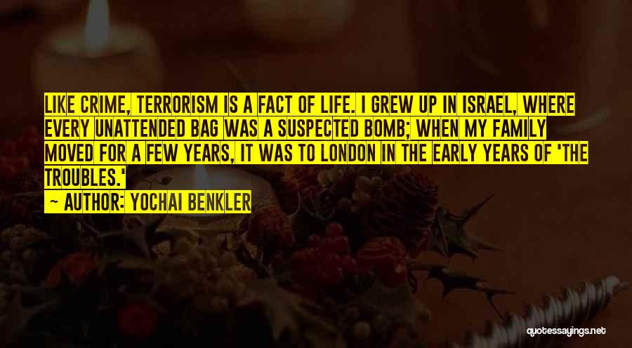 Yochai Benkler Quotes 587439