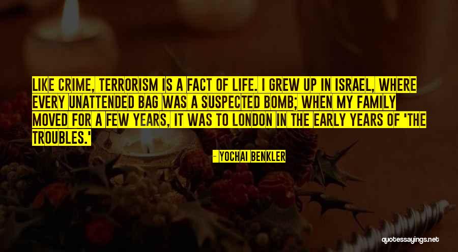 Yochai Benkler Quotes 587439