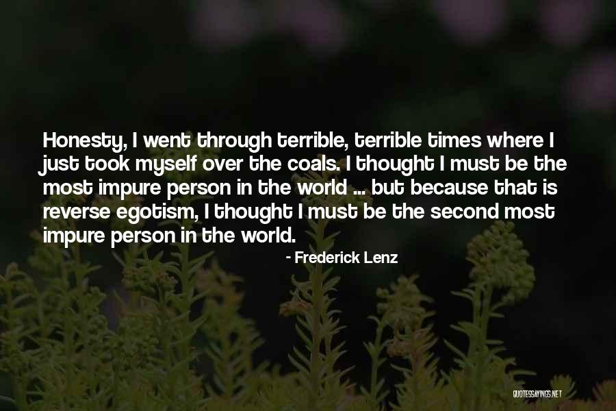 Yochai Meital Quotes By Frederick Lenz Yochai Meital Quotes By Frederick Lenz