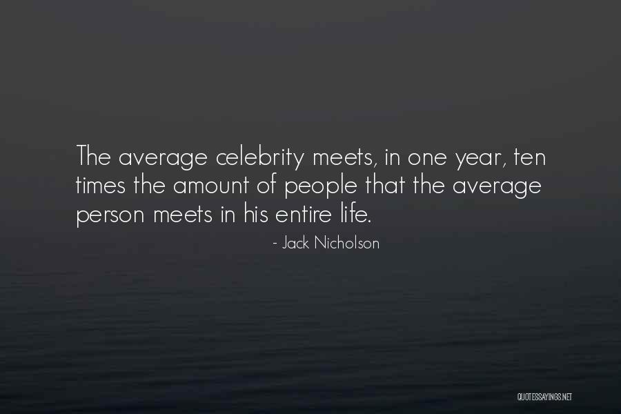 Yochai Meital Quotes By Jack Nicholson Yochai Meital Quotes By Jack Nicholson