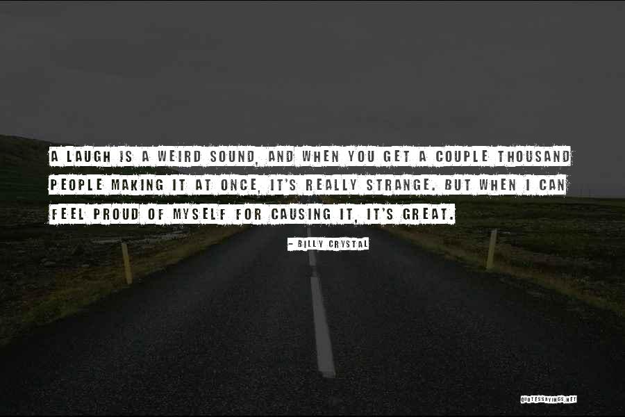Yochai Oren Quotes By Billy Crystal Yochai Oren Quotes By Billy Crystal