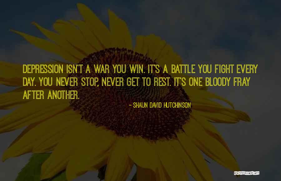 Yochelson Associates Quotes By Shaun David Hutchinson Yochelson Associates Quotes By Shaun David Hutchinson