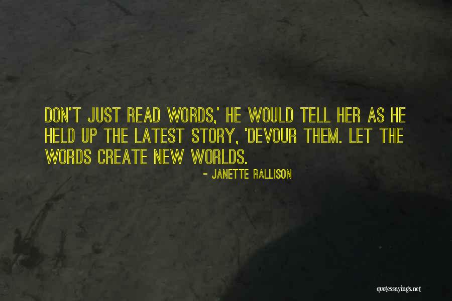Yochelson Samenow Quotes By Janette Rallison Yochelson Samenow Quotes By Janette Rallison