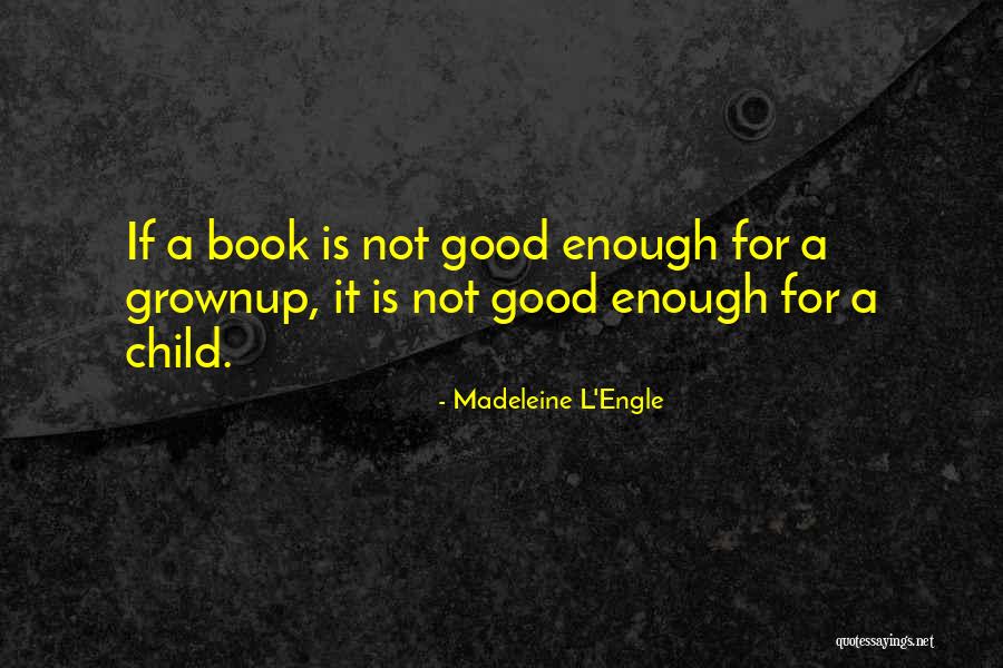 Yochi Jewelry Quotes By Madeleine L'Engle Yochi Jewelry Quotes By Madeleine L'Engle