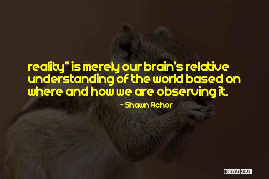 Yochim Quotes By Shawn Achor Yochim Quotes By Shawn Achor