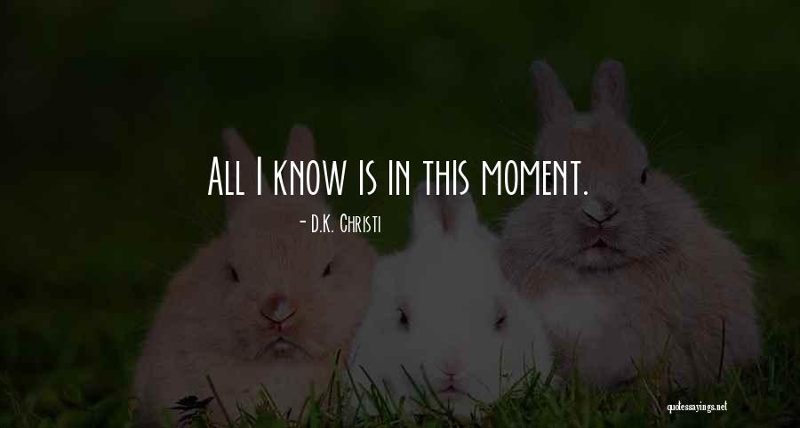 Yocrunch Nutrition Quotes By D.K. Christi Yocrunch Nutrition Quotes By D.K. Christi
