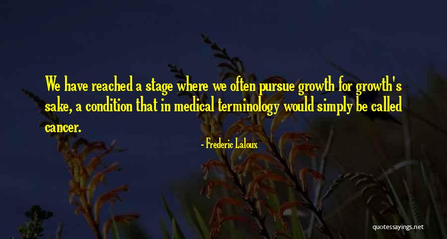 Yocum Quotes By Frederic Laloux Yocum Quotes By Frederic Laloux