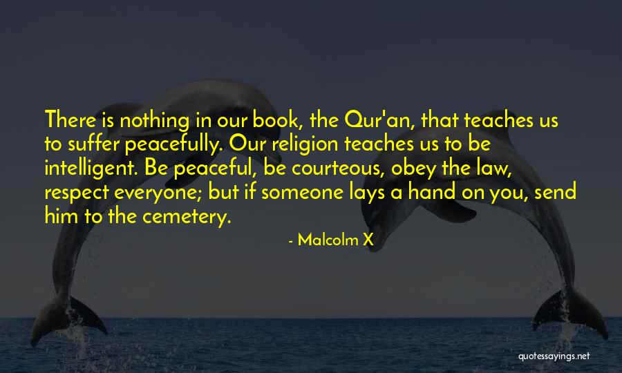 Yocum Quotes By Malcolm X Yocum Quotes By Malcolm X