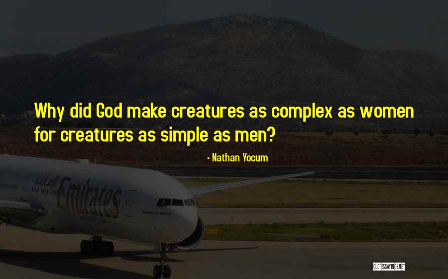 Yocum Quotes By Nathan Yocum Yocum Quotes By Nathan Yocum
