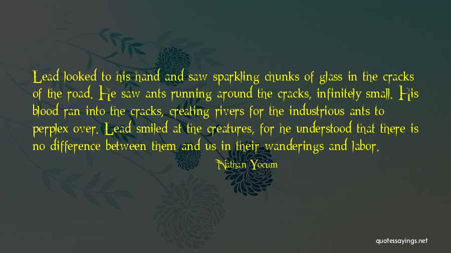 Yocum Quotes By Nathan Yocum Yocum Quotes By Nathan Yocum