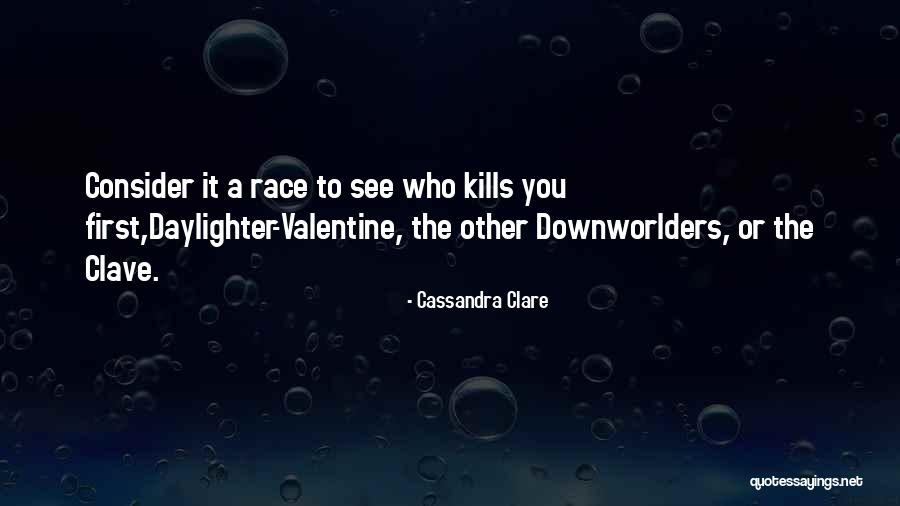 Yod Life Moves On Quotes By Cassandra Clare Yod Life Moves On Quotes By Cassandra Clare