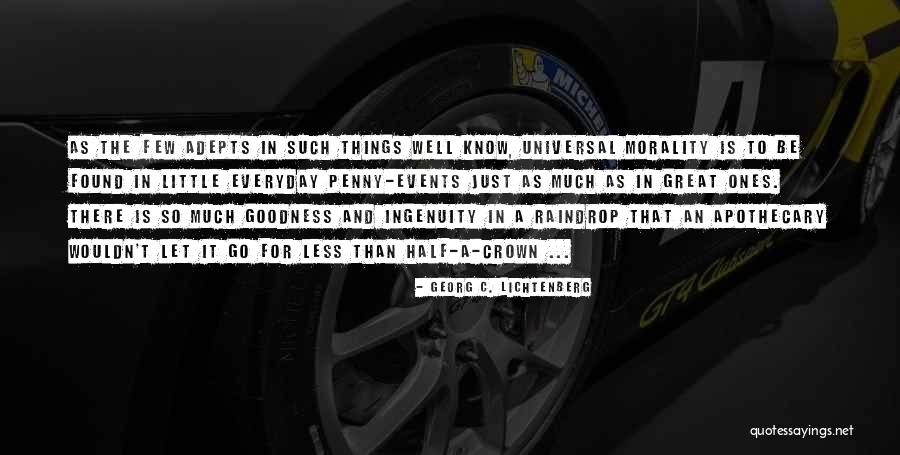 Yod Life Moves On Quotes By Georg C. Lichtenberg Yod Life Moves On Quotes By Georg C. Lichtenberg