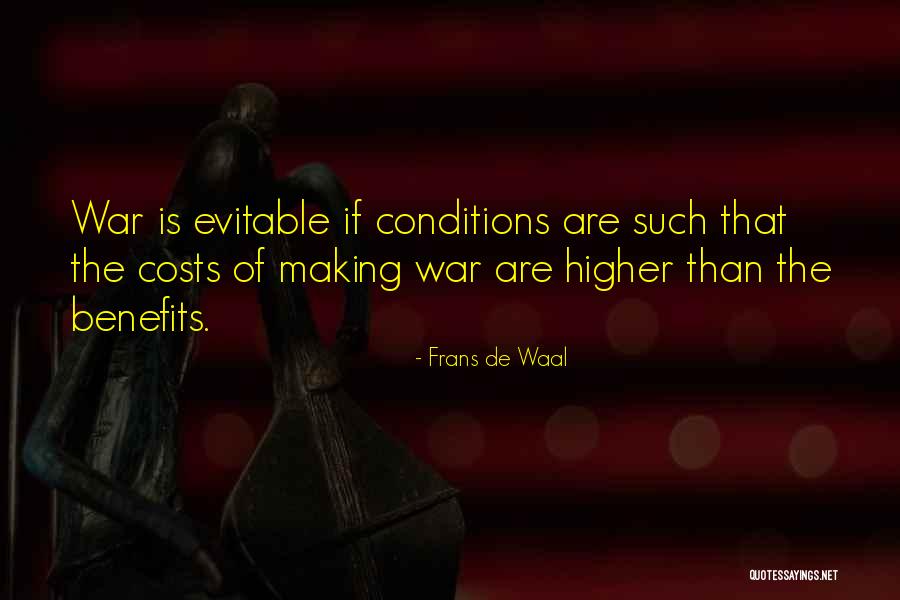 Yoda Anakin Skywalker Quotes By Frans De Waal Yoda Anakin Skywalker Quotes By Frans De Waal
