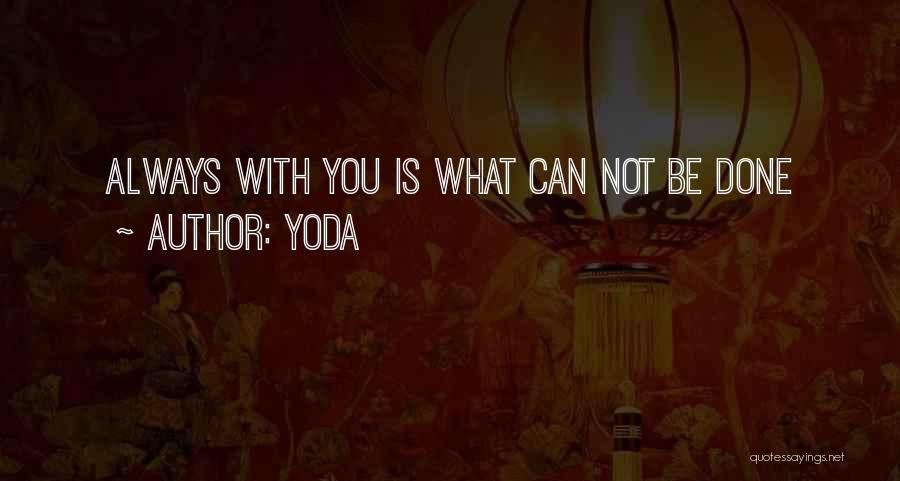 Yoda Quotes 2084420
