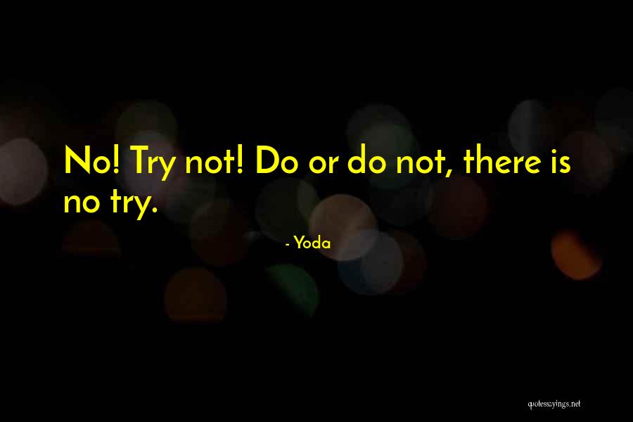 Yoda Quotes 995335